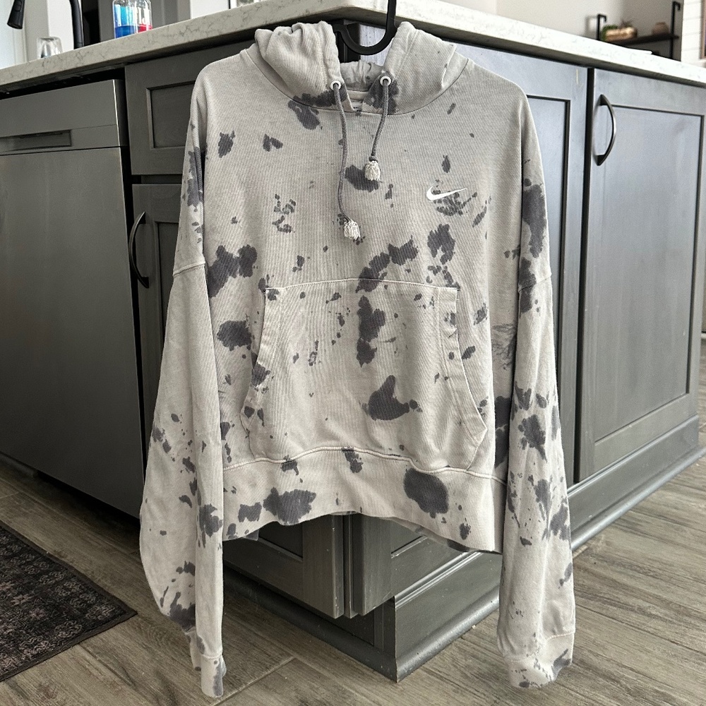 Nike Women’s Large Oversized Hoodie